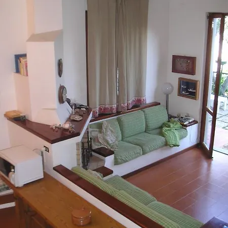 Casa Vacanze Dell'ulivo Ferienhaus Porto Venere