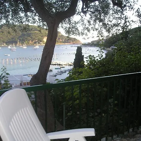 Ferienhaus Casa Vacanze Dell'ulivo *
