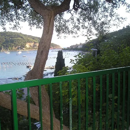 Casa Vacanze Dell'ulivo *