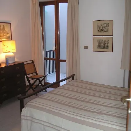 Casa Vacanze Dell'ulivo Ferienhaus *