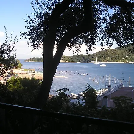 Ferienhaus Casa Vacanze Dell'ulivo Porto Venere