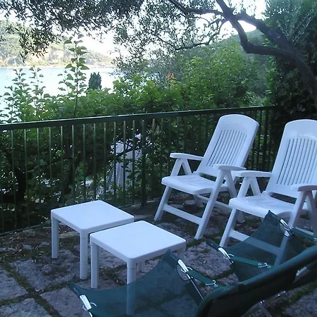 Casa Vacanze Dell'ulivo * Porto Venere