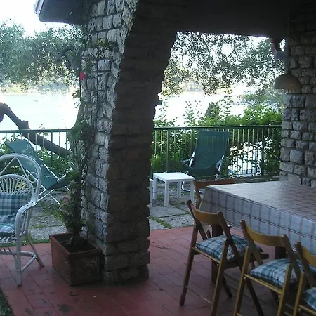Ferienhaus Casa Vacanze Dell'ulivo