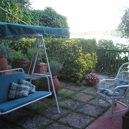 Casa Vacanze Dell'ulivo Ferienhaus Porto Venere