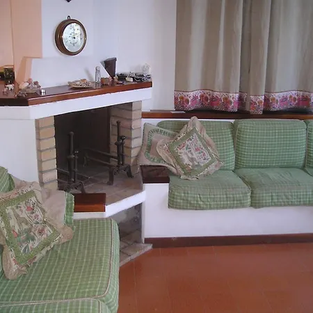 Ferienhaus Casa Vacanze Dell'ulivo *