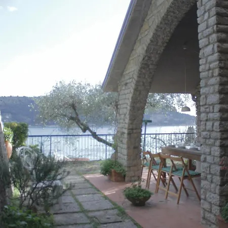 Casa Vacanze Dell'ulivo *
