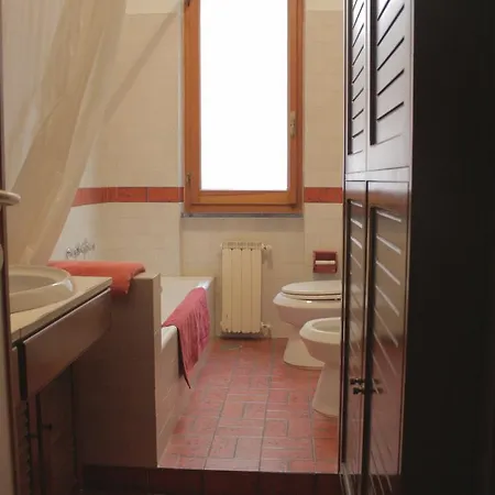 Ferienhaus Casa Vacanze Dell'ulivo Porto Venere