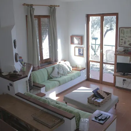 Ferienhaus Casa Vacanze Dell'ulivo