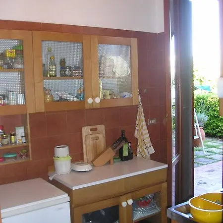 Casa Vacanze Dell'ulivo Porto Venere