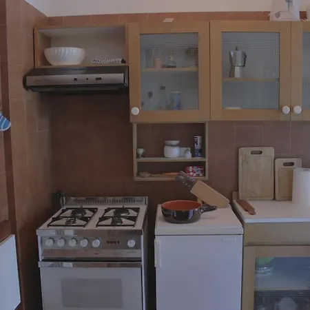 Casa Vacanze Dell'ulivo * Porto Venere