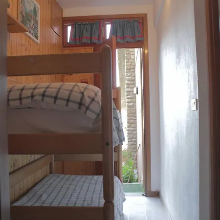 Casa Vacanze Dell'ulivo Casa de Férias *